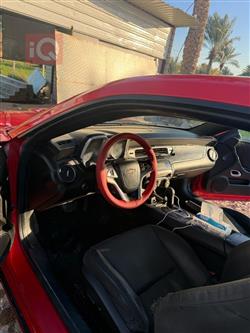 شێڤرۆلێت کەمارۆ